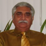 Nauman Qureshi