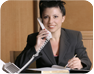 Telephone Counselling